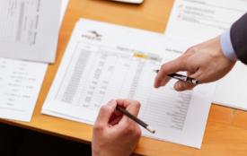 Secrétariat administratif salles