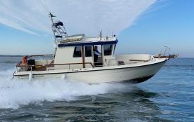 Permis Cotier Esprit Nautisme