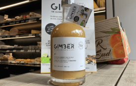 GIMBER 750 ml - Le Marché de l'Eyre à Belin Beliet
