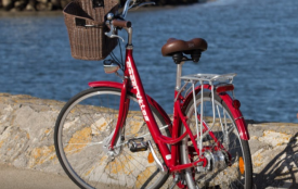 3 jours - Velo Electrique