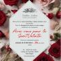 Offre Saint Valentin