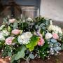 Fleuriste pour mariage basée à Saint-Magne - prestation sur le Val de l'Eyre et le Bassin d'Arcachon