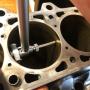 Réglage moteur le barp 33114