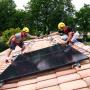 reportage d'entreprise