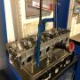 Préparation moteur le barp 33114