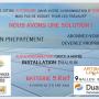 Offre Administrative
