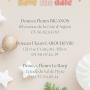 Atelier floral Parent-Enfant