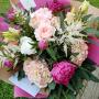 Fleuriste pour anniversaires basée à Saint-Magne – Prestation sur le Val de l'Eyre et le Bassin d'Arcachon