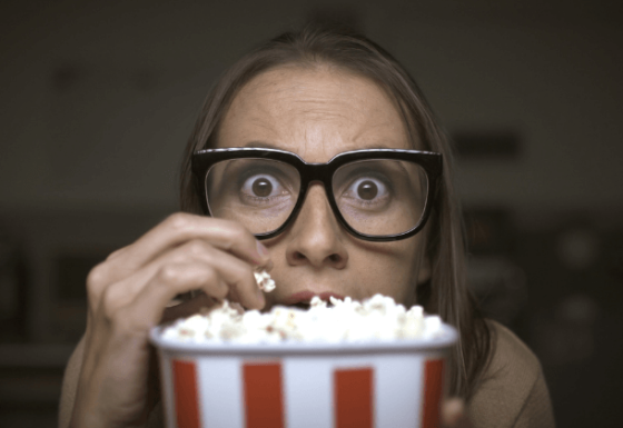 Salles - SOIREE HORREUR au cinéma Le 7ème Art